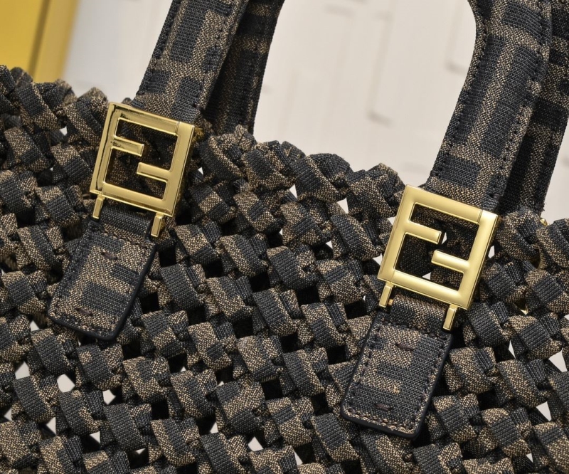 Fendi Shopping Bags